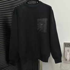 Prada Sweaters